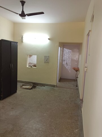 Bathroom in 1 BHK Builder Floor at Lajpat Nagar 4 – for Rent