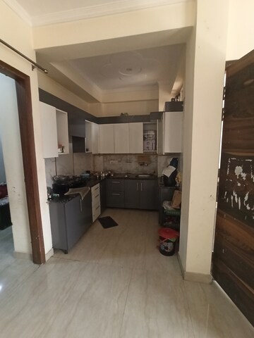 Kitchen in 2 BHK Independent House at Sector 122 – for Rent
