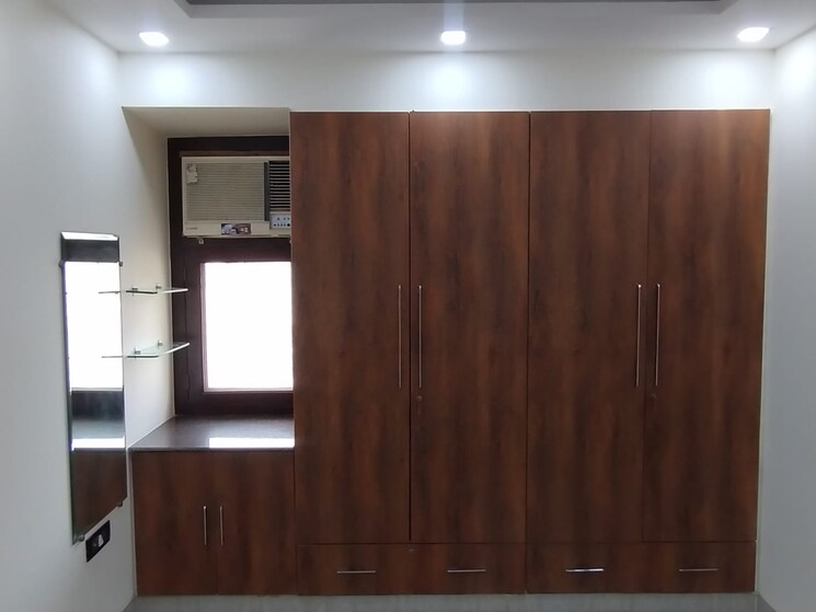 undefined, sector 12 dwarka 3 Bedroom 1800 Sq.Ft. Apartment In Sector 12 Dwarka Delhi 8242312