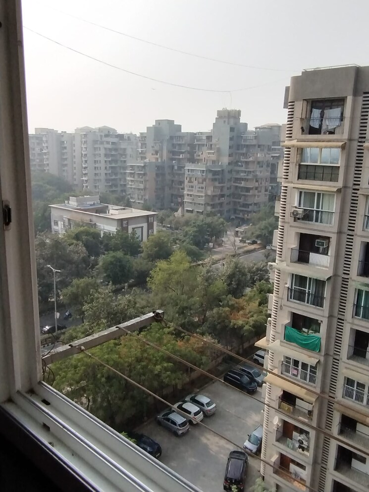 Exterior View, sector 12 dwarka 3 Bedroom 1800 Sq.Ft. Apartment In Sector 12 Dwarka Delhi 8242312