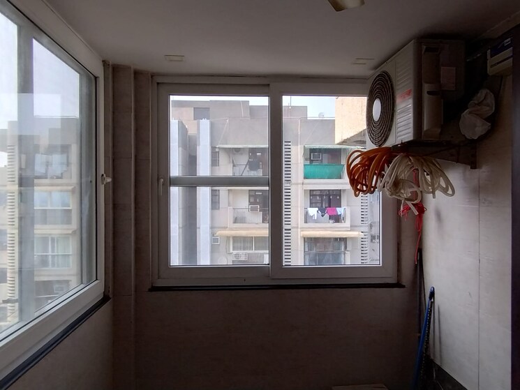 undefined, sector 12 dwarka 3 Bedroom 1800 Sq.Ft. Apartment In Sector 12 Dwarka Delhi 8242312