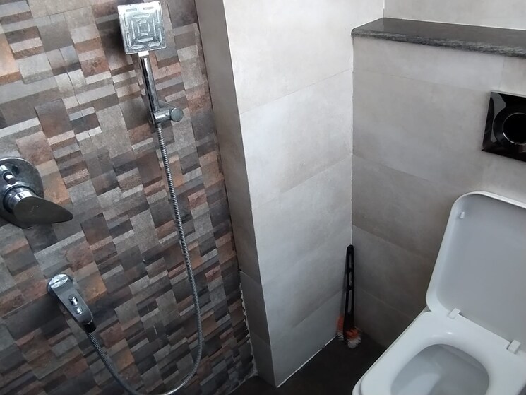Bathroom, sector 12 dwarka 3 Bedroom 1800 Sq.Ft. Apartment In Sector 12 Dwarka Delhi 8242312