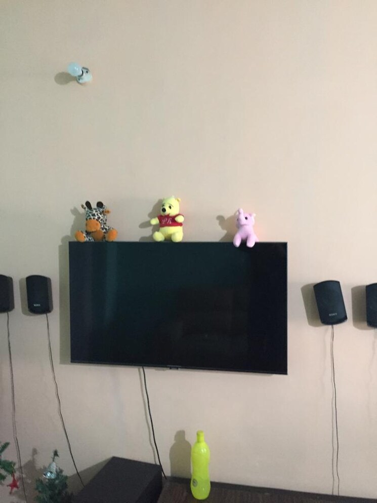 undefined, nbcc-vibgyor-towers 3 Bedroom 1366 Sq.Ft. Apartment In Rajarhat New Town Kolkata 8242330