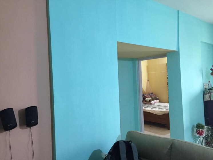 undefined, nbcc-vibgyor-towers 3 Bedroom 1366 Sq.Ft. Apartment In Rajarhat New Town Kolkata 8242330