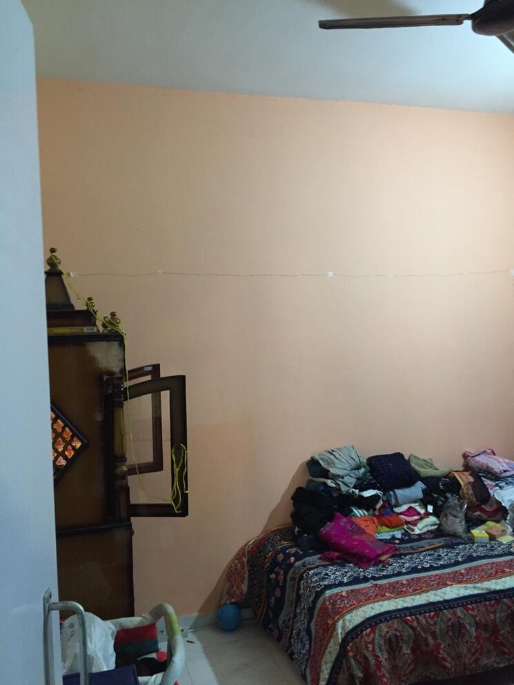 Bedroom, nbcc-vibgyor-towers 3 Bedroom 1366 Sq.Ft. Apartment In Rajarhat New Town Kolkata 8242330