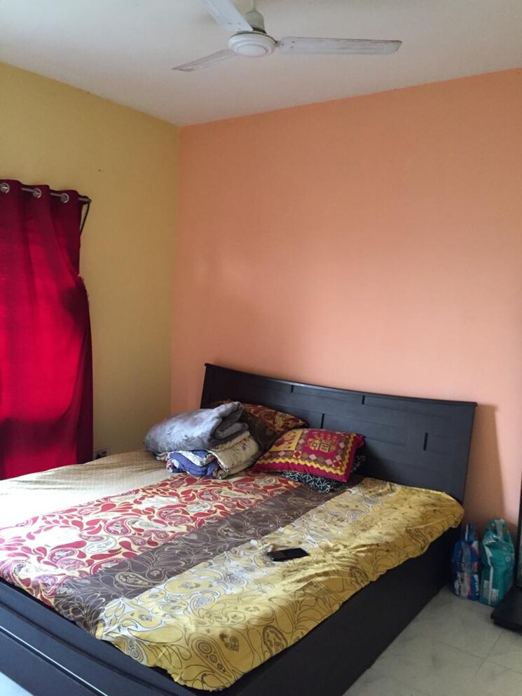 Bedroom, nbcc-vibgyor-towers 3 Bedroom 1366 Sq.Ft. Apartment In Rajarhat New Town Kolkata 8242330