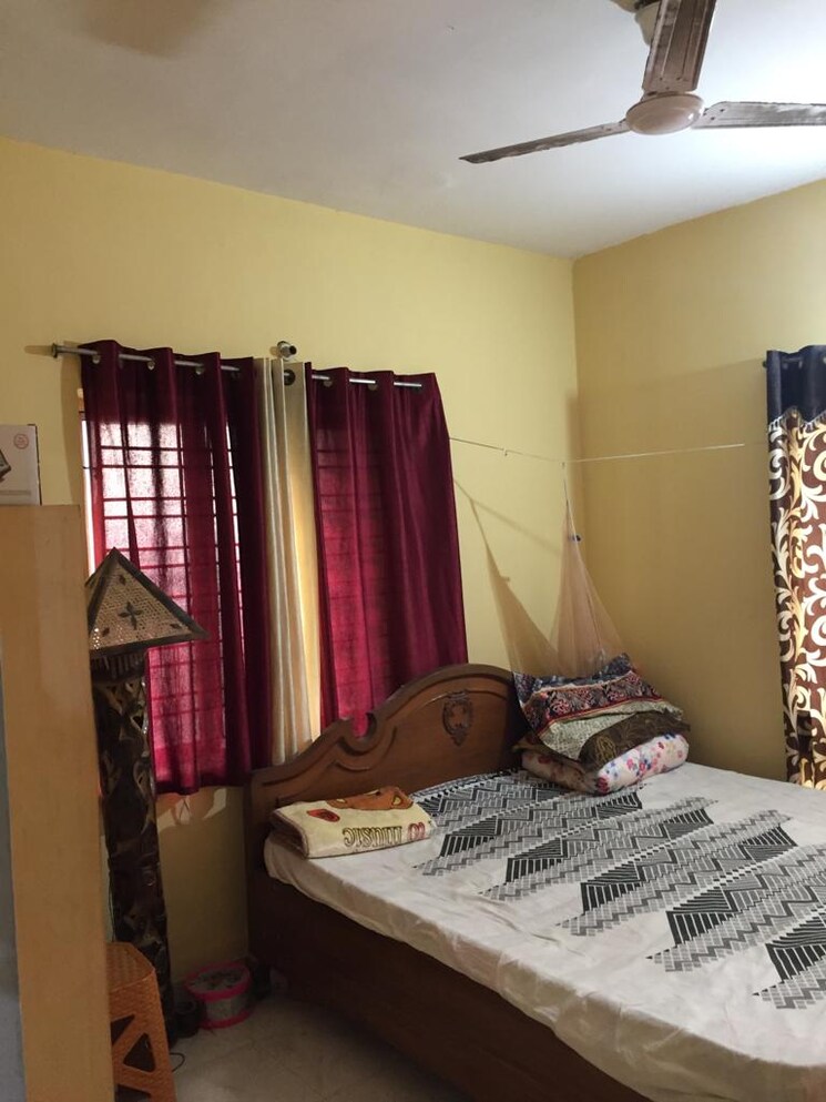 Living Room, nbcc-vibgyor-towers 3 Bedroom 1366 Sq.Ft. Apartment In Rajarhat New Town Kolkata 8242330