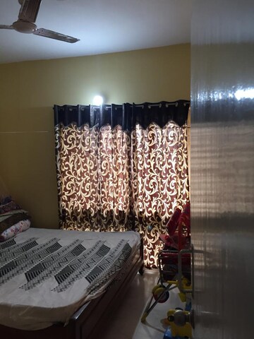 Bedroom in 3 BHK Apartment at Nbcc Vibgyor Towers, Rajarhat New Town – for Sale