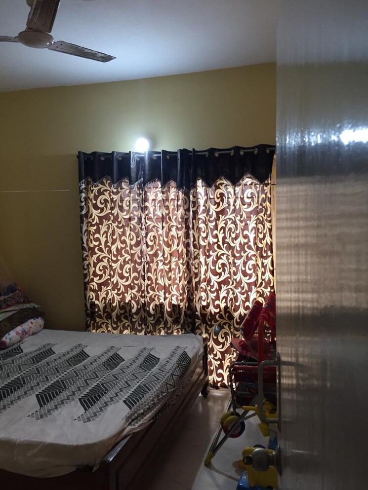 Bedroom, nbcc-vibgyor-towers 3 Bedroom 1366 Sq.Ft. Apartment In Rajarhat New Town Kolkata 8242330