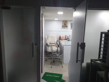 Furnished Amenities in  Office Space at Haware Fantasia, Sector 28 – for Rent