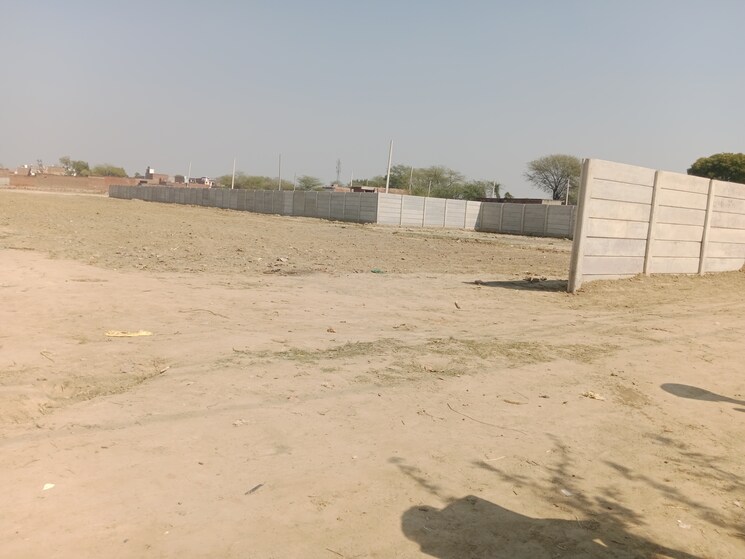 Exterior View, gwalior road  100 Sq.Yd. Plot In Gwalior Road Agra 8242328