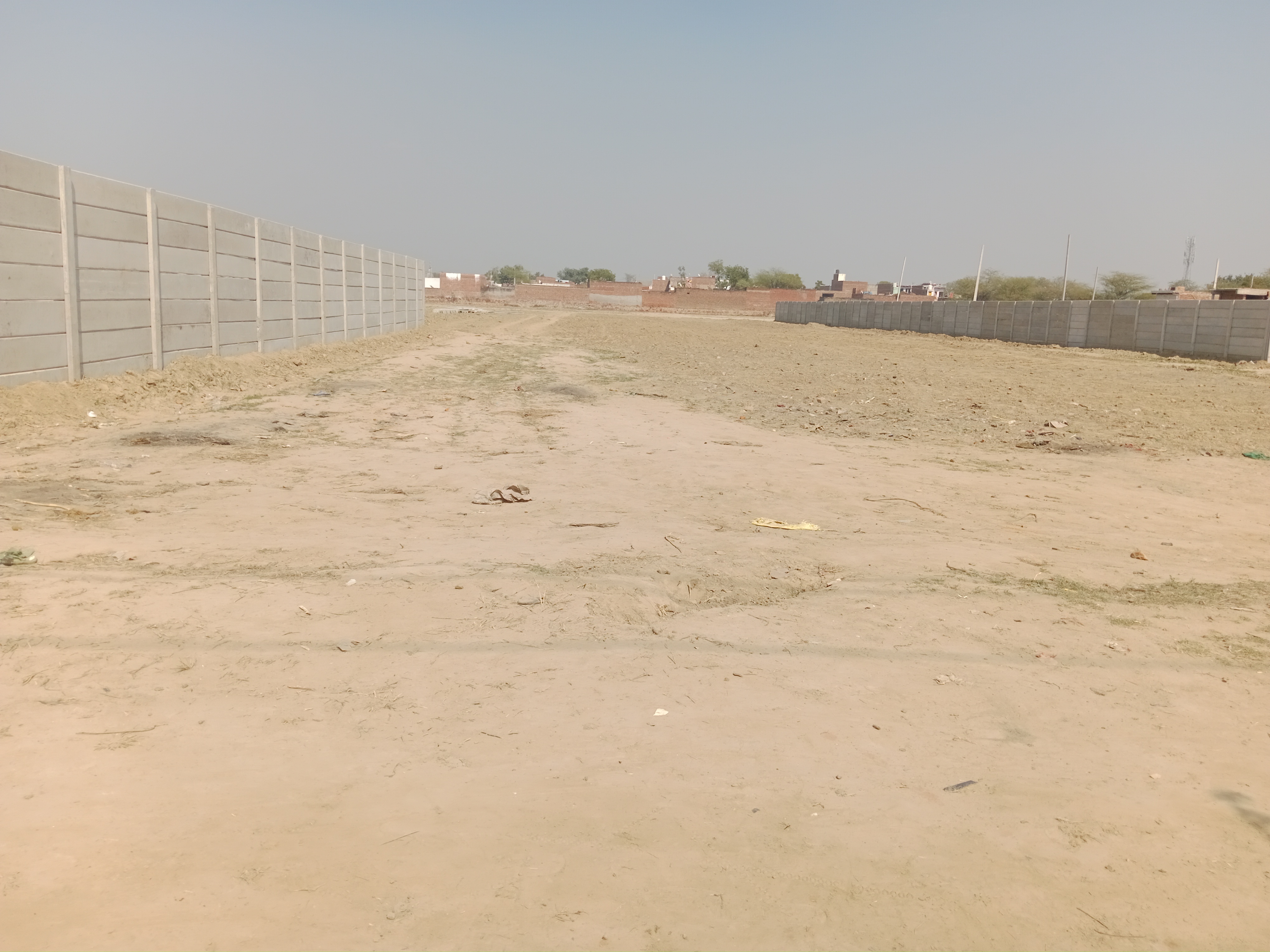 Plot For Sale in Adinath Builders 