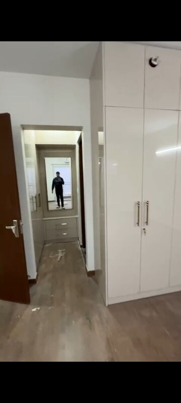 Building Lobby in 3 BHK Apartment at Shapoorji Pallonji Joyville Phase 2, Sector 102 – for Sale