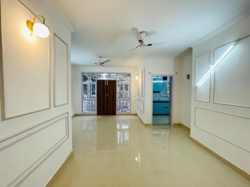 Living Room in 1 BHK Apartment at Chandak Highscape City, Chembur – for Sale