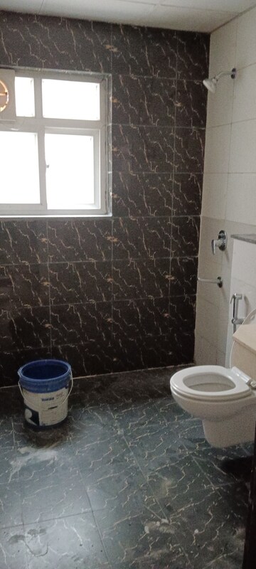 Bathroom in 4 BHK Apartment at Sector 6, Dwarka – for Sale