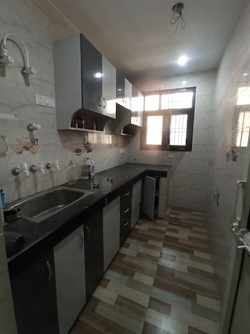 Kitchen in 3 BHK Independent House at Sector 121 – for Rent