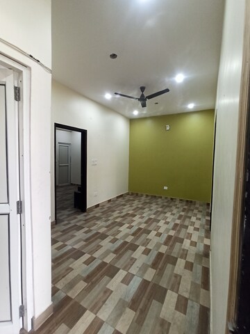 Living Room in 3 BHK Independent House at Sector 121 – for Rent
