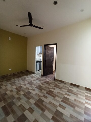 Living Room in 3 BHK Independent House at Sector 121 – for Rent