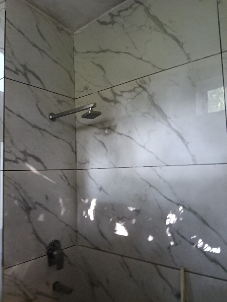 Bathroom, alaknanda 3 Bedroom 1600 Sq.Ft. Apartment In Alaknanda Delhi 8242462