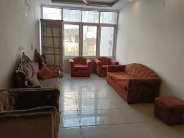 3 BHK Apartment For Rent in Mandakini Enclave Delhi  8242462