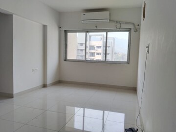 Room in 2 BHK Apartment at Godrej City Panvel Phase 1, Poyanje – for Rent