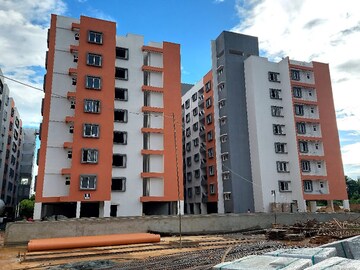 2 BHK Apartment For Rent in Shriram Liberty Square, Electronic City Phase ii