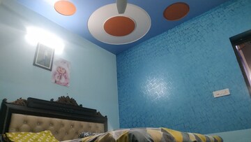 Bedroom in 3 BHK Apartment at Sector 83 – for Sale