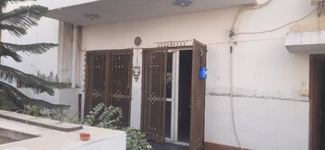 Living Room in 3 BHK Apartment at Sector 83 – for Sale