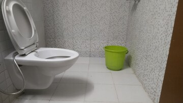 Bathroom in 3 BHK Apartment at Sector 83 – for Sale