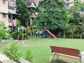 3 BHK Apartment – Garden View at Sector 23 Dwarka - for Sale