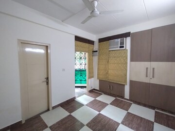 Bedroom in 3 BHK Apartment at Sector 23 Dwarka – for Sale