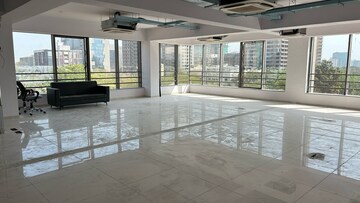 Parking in  Office Space at Ambli Road – for Rent