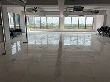 Parking in  Office Space at Ambli Road – for Rent