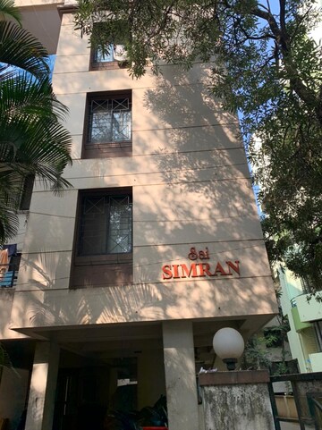 3 BHK Apartment For Resale in Sai Simran Apartment Aundh Pune  8242345