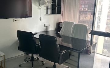 Office Space For Rent in Connaught Place