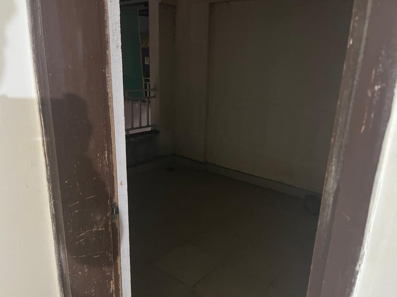 1 BHK Apartment For Sale in Alliance Nisarg