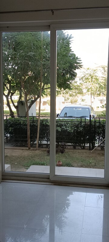 Balcony in 4 BHK Apartment at Sector 10 Dwarka – for Sale