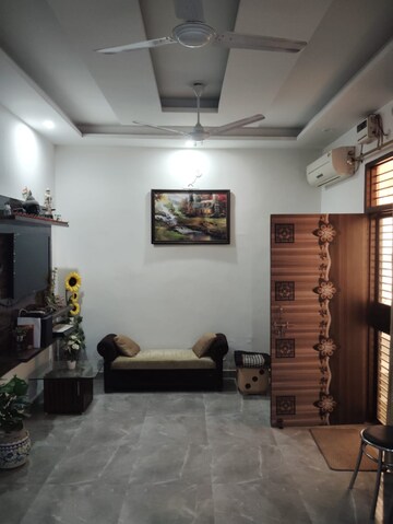 3 BHK Villa For Resale in PVD Mansarovar Park Lal Kuan Ghaziabad  8242408