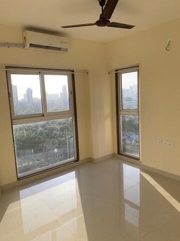 Master Bedroom in 3 BHK Apartment at Model Town, Andheri West – for Rent