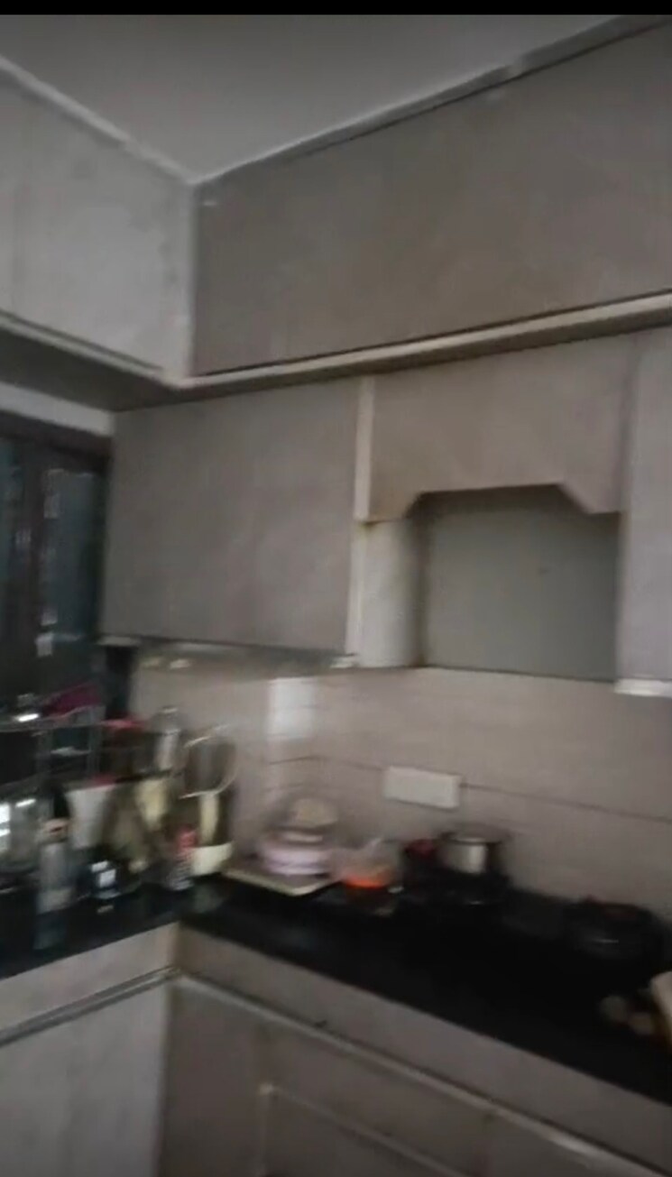 Kitchen, auric-city-homes 3 Bedroom 618 Sq.Ft. Apartment In Sector 82 Faridabad 8242467