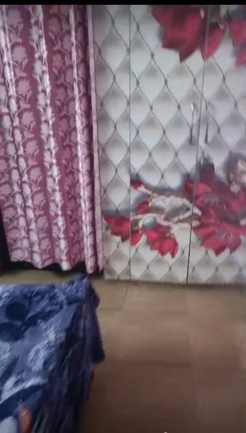 Bedroom in 3 BHK Apartment at Auric City Homes, Sector 82 – for Sale
