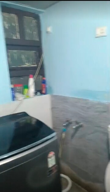 Bathroom in 3 BHK Apartment at Auric City Homes, Sector 82 – for Sale