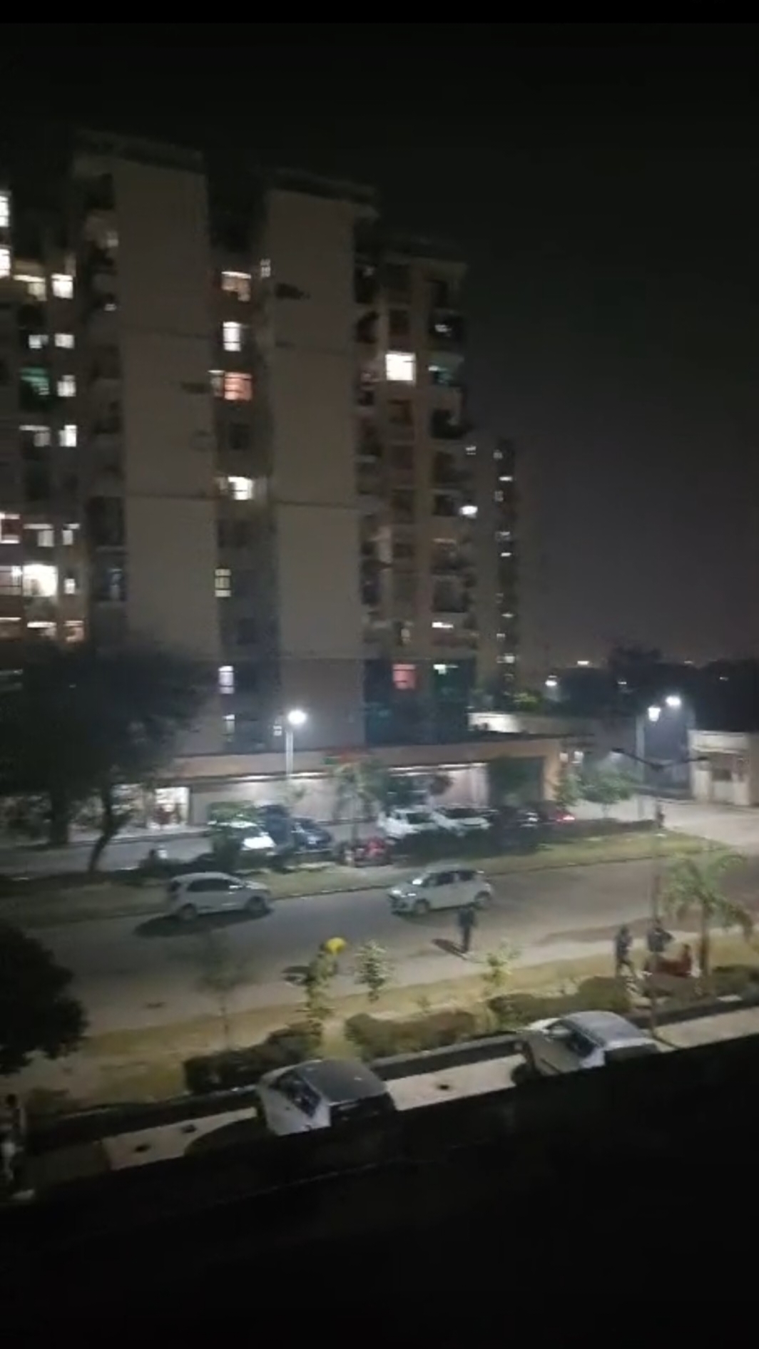 3 BHK Apartment For Sale in Auric City Homes