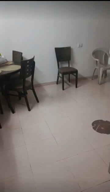 Living Room in 3 BHK Apartment at Auric City Homes, Sector 82 – for Sale