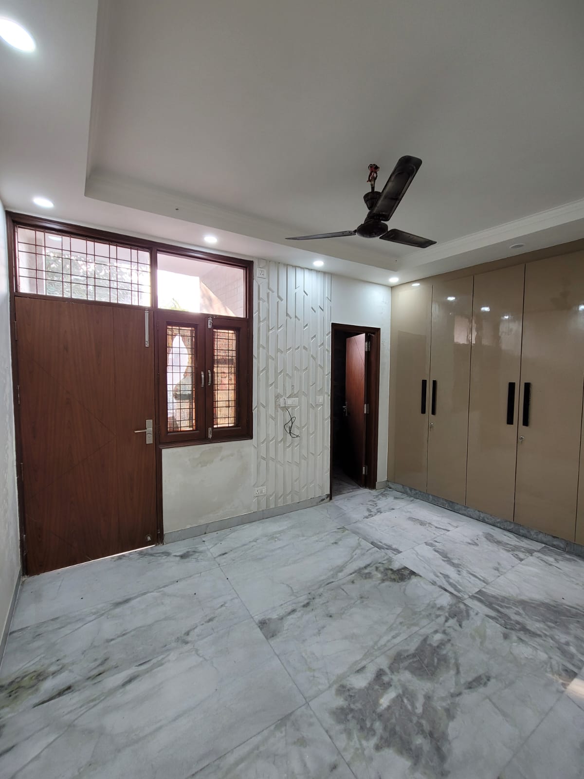 4 BHK + Servant Room Villa For Sale in Itc Garden Estate