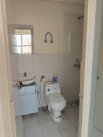 Master Bedroom in 2 BHK Builder Floor at Vatika Primrose Floors, Sector 82 – for Sale
