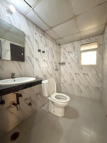 Bathroom in 2 BHK Apartment at Sector 78 – for Sale