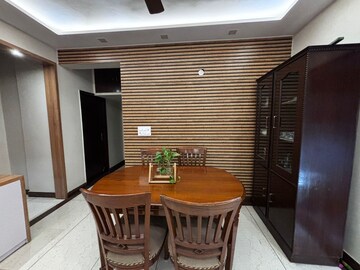 Living Room in 3 BHK Apartment at Sector 5, Dwarka – for Sale