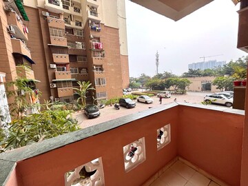Kitchen in 2 BHK Apartment at Sector 78 – for Sale