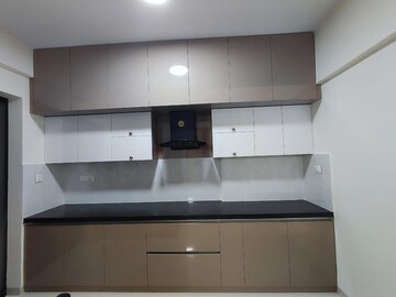 Kitchen in 2 BHK Apartment at Pride Pegasus, Hennur Road – for Rent